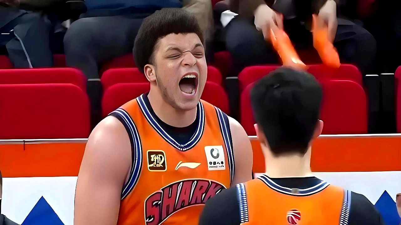 关于篮球明星王兴洪实力横扫最新一场对决的信息 关于篮球明星王兴洪实力横扫最新一场对决的信息