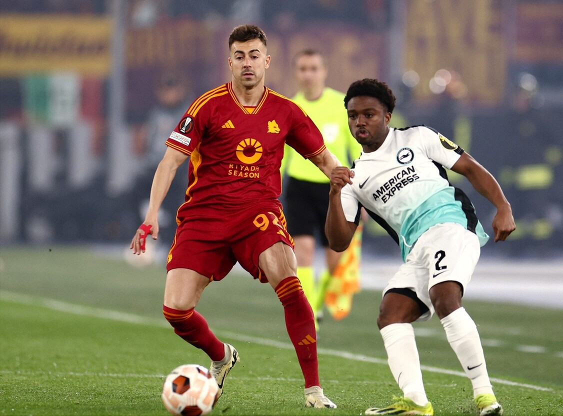 爱游戏大厅-罗马队大胜，豪取三连胜势不可挡