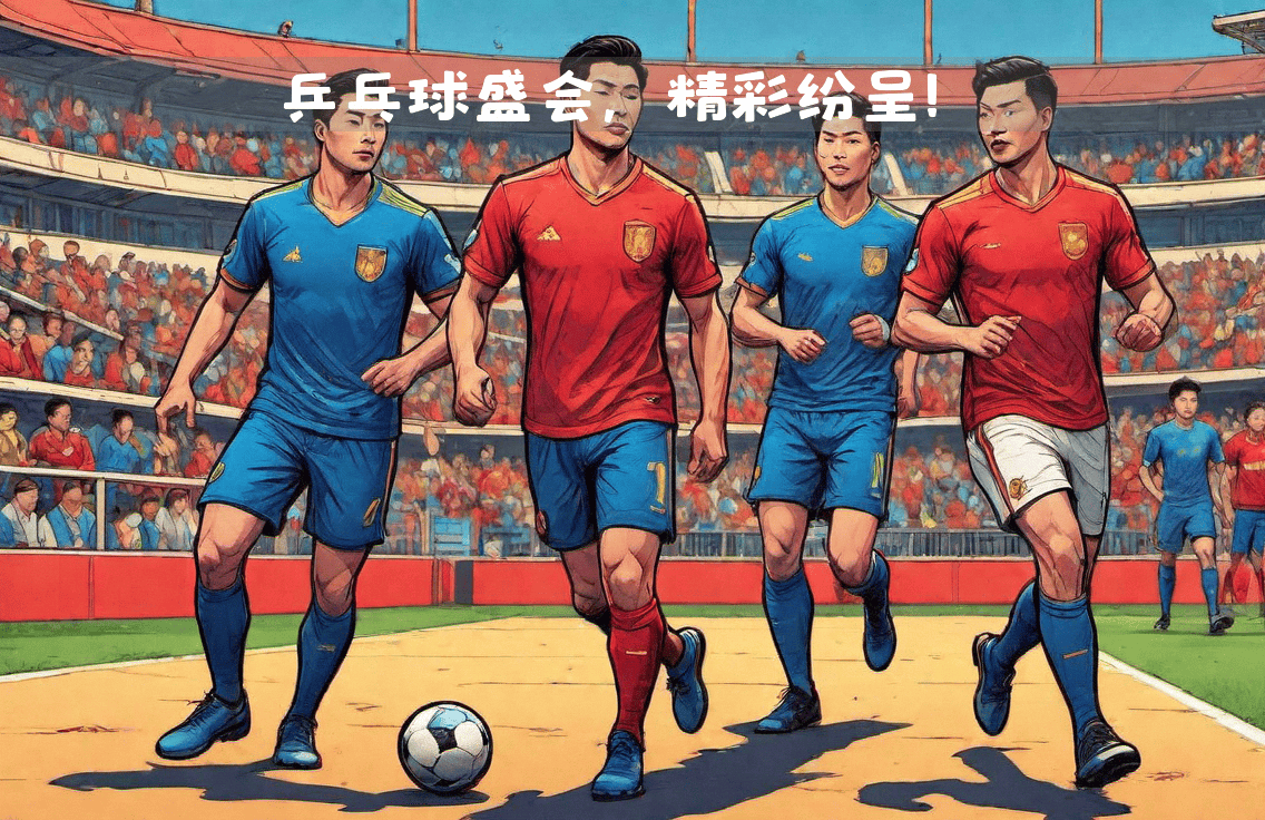 体育比拼焦点纷呈,战况紧张激烈 体育比拼焦点纷呈,战况紧张激烈