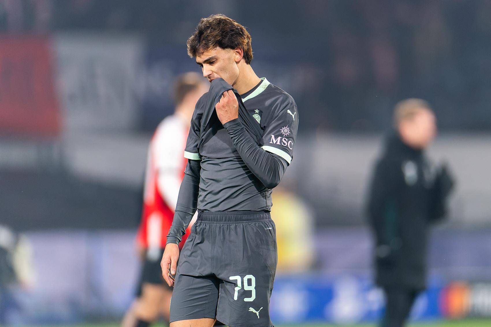 尼斯客场逼平索肖,难以分出胜负 尼斯客场逼平索肖,难以分出胜负