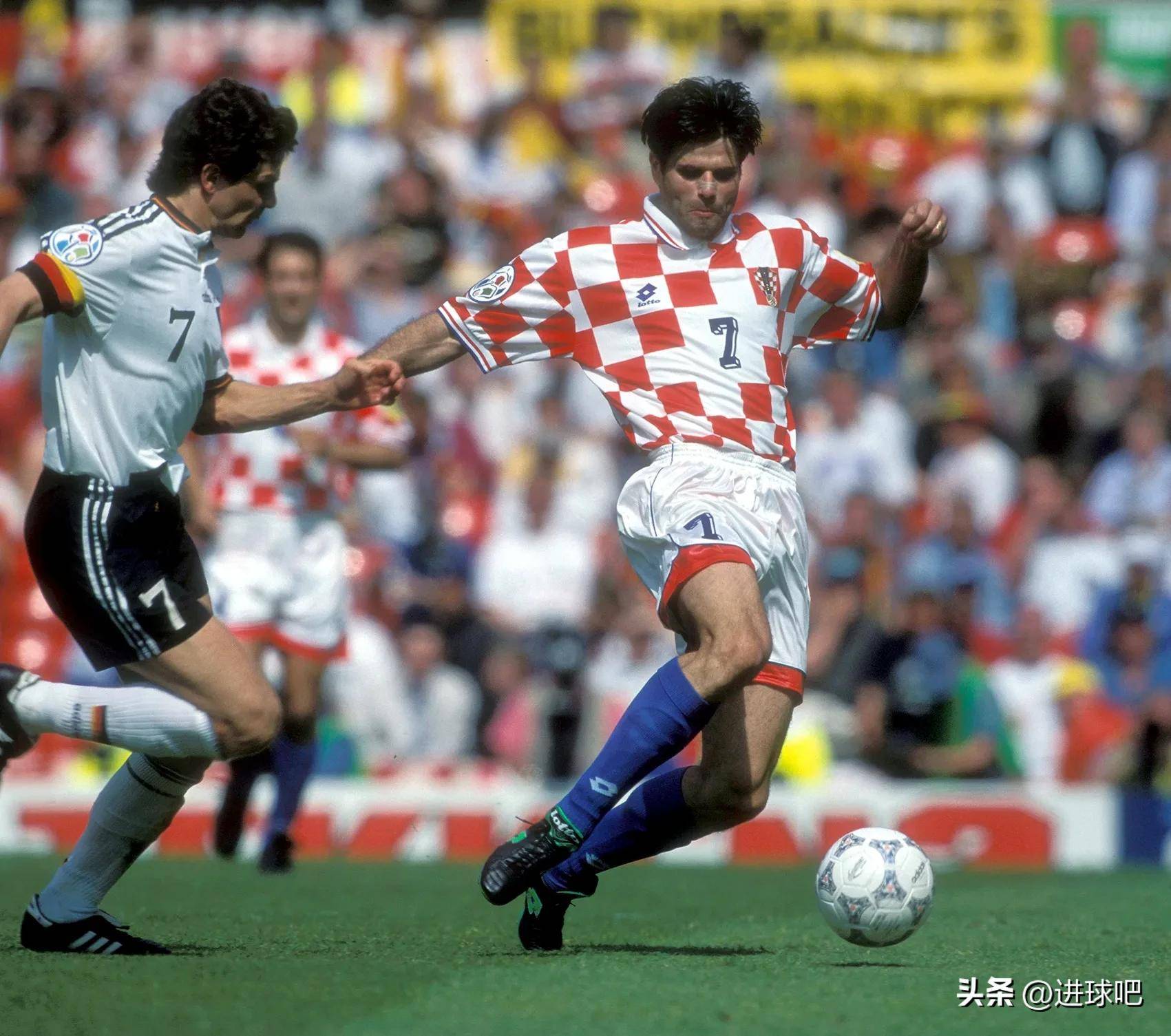爱游戏在线-克罗地亚队惊险过关，晋级欧洲杯八强