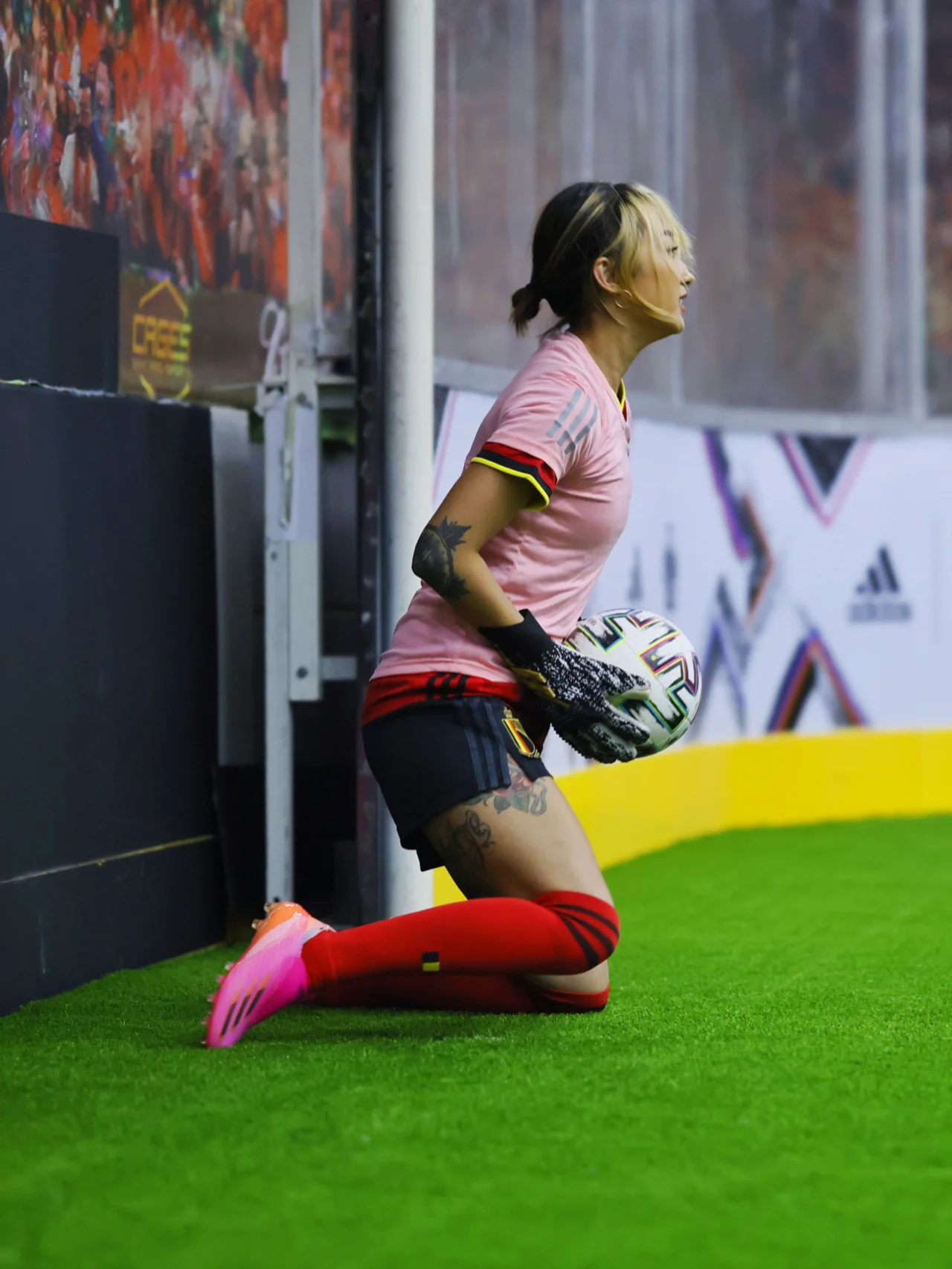 库克群岛不敌北马其顿,遗憾无缘欧洲杯二十强赛 库克群岛不敌北马其顿,遗憾无缘欧洲杯二十强赛