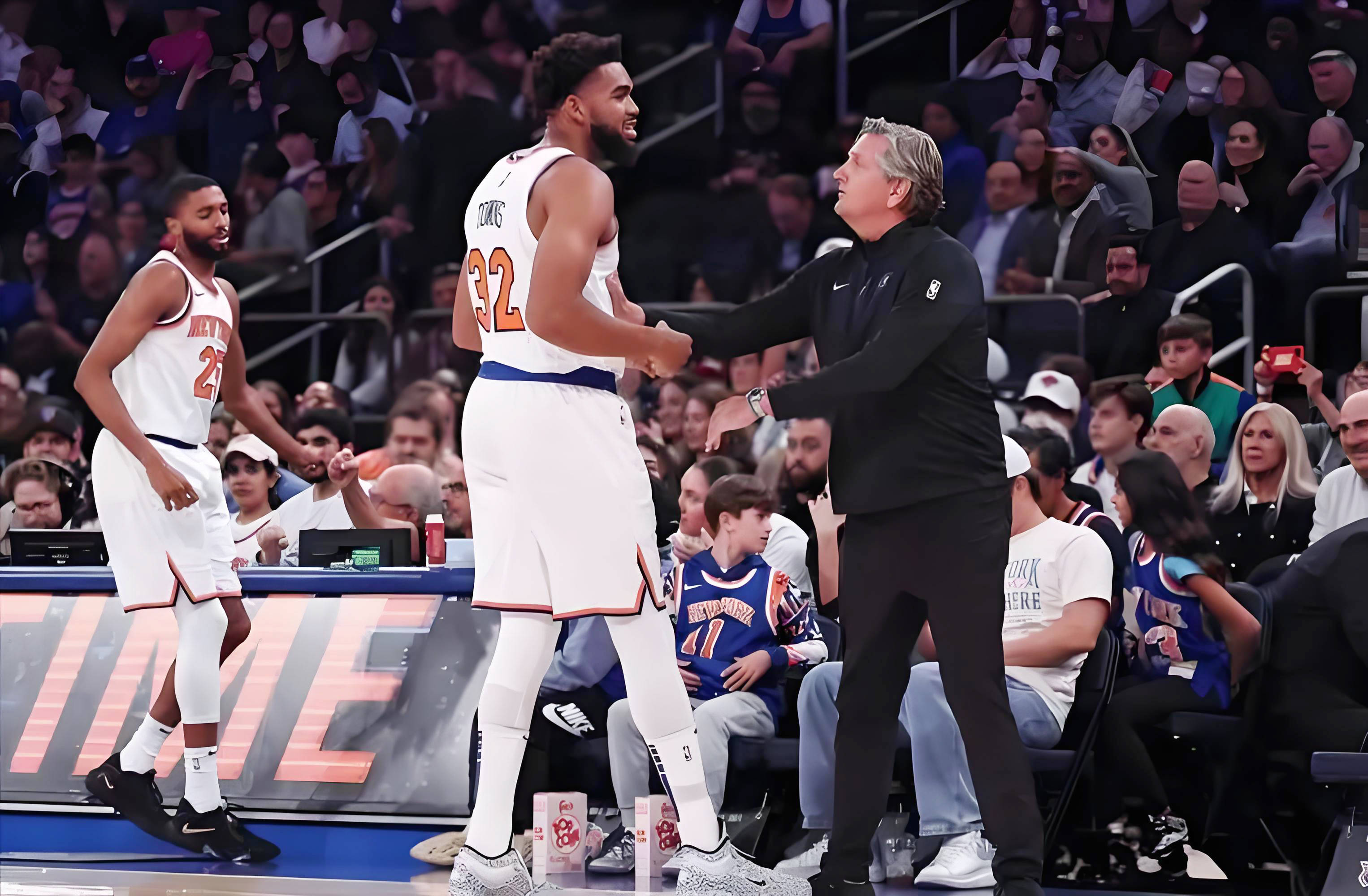 爱游戏官方入口-森林狼队困局终结，卡尔-安东尼-唐斯逆袭