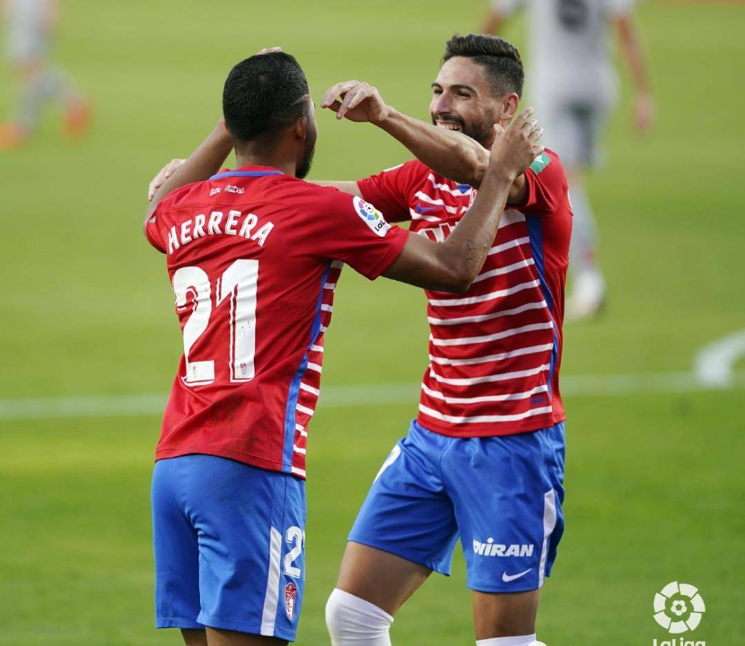 爱游戏-格拉纳达遭遇主场失利，遗憾告负