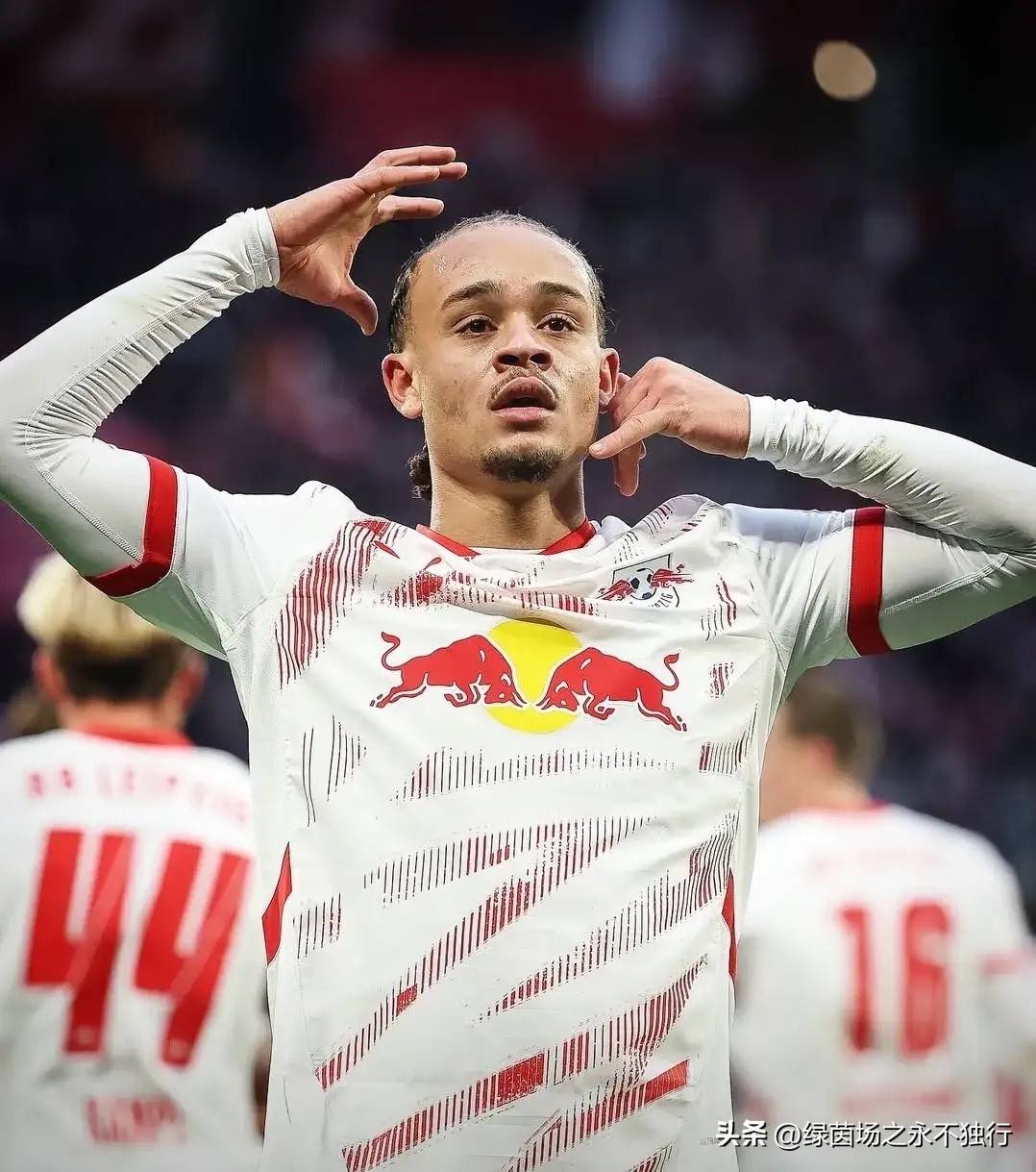 爱游戏APP-RB莱比锡队球员合作默契提升