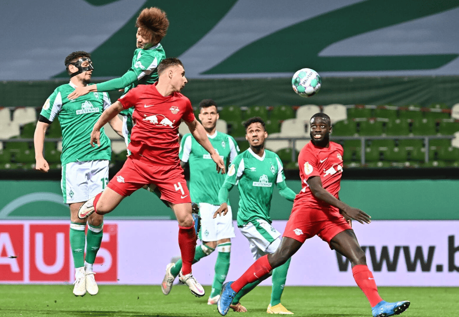 RB莱比锡队球员合作默契提升 RB莱比锡队球员合作默契提升