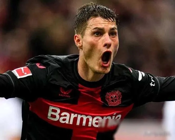 爱游戏大厅-霍芬海姆主场逆转击败勒沃库森，豪取三分