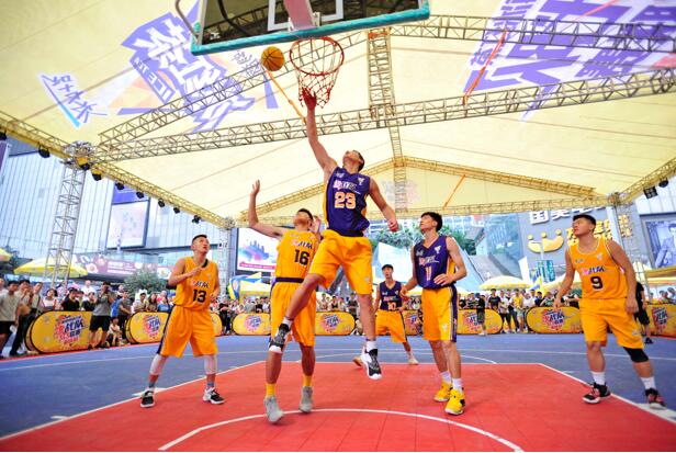 爱游戏在线-亚锦之星篮球大战开战，精英球员决胜局的简单介绍