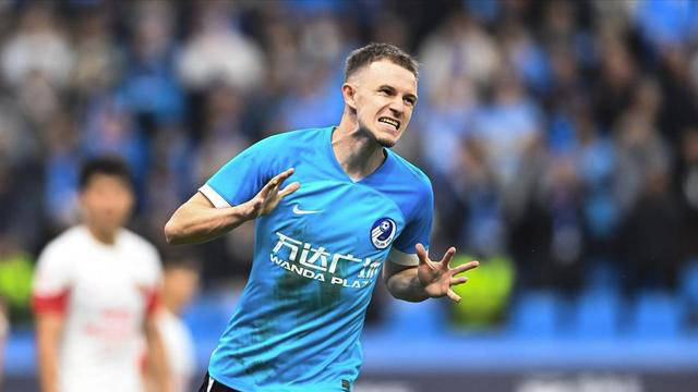 塞尔维亚队在客场比赛中击败北马其顿队 塞尔维亚队在客场比赛中击败北马其顿队