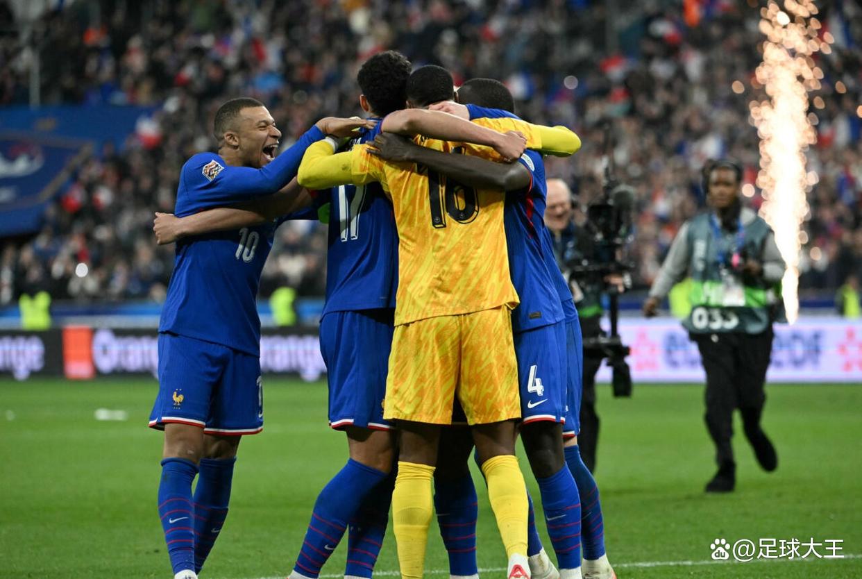 克罗地亚备战决赛，全力以赴