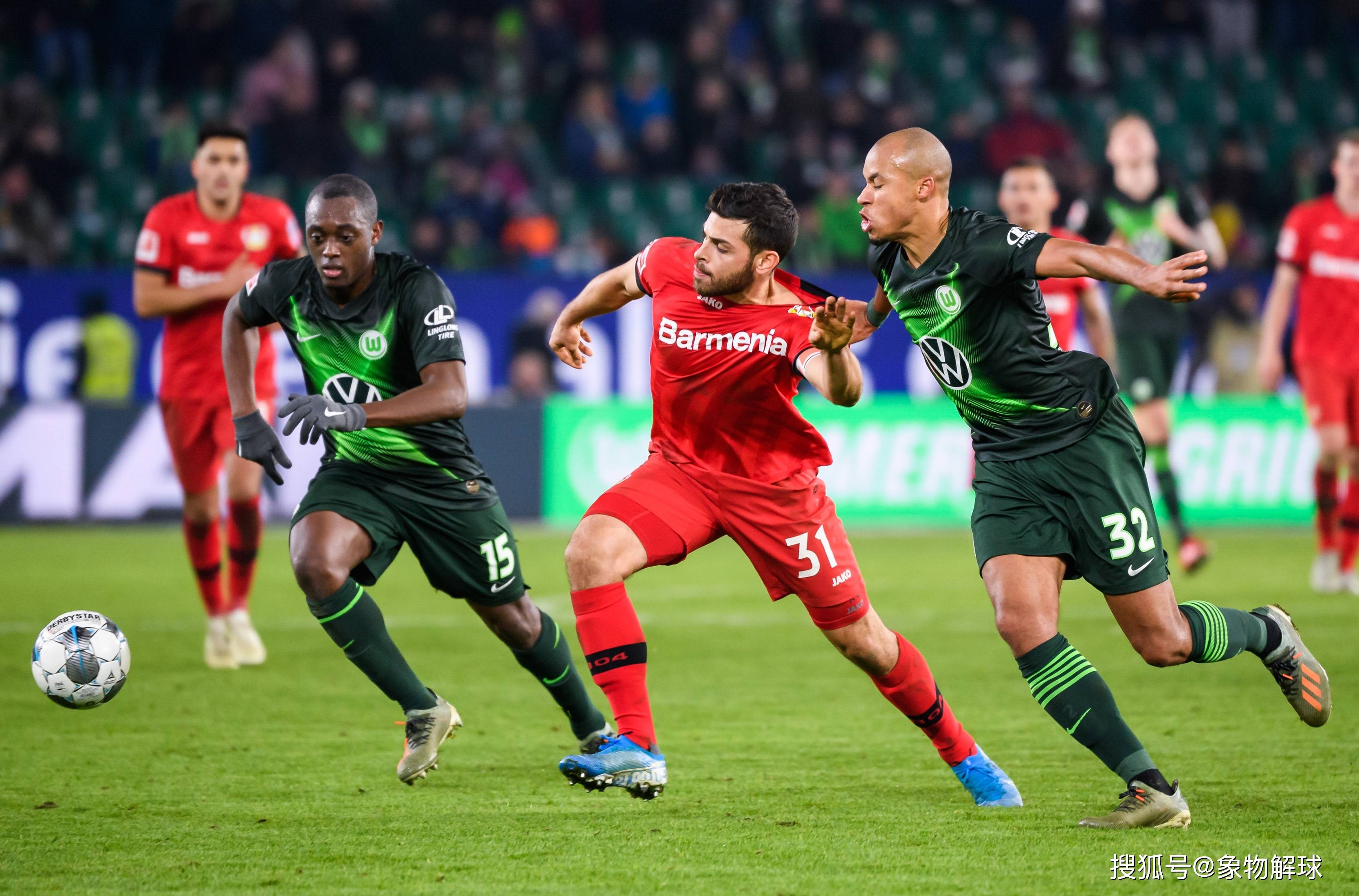 关于沃尔夫斯堡足球队积极备战重要比赛的信息 关于沃尔夫斯堡足球队积极备战重要比赛的信息