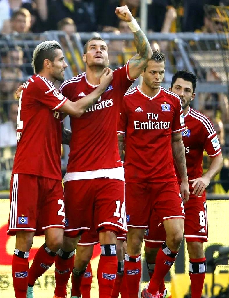 爱游戏入口-汉堡球队客场大胜，状态持续回升的简单介绍