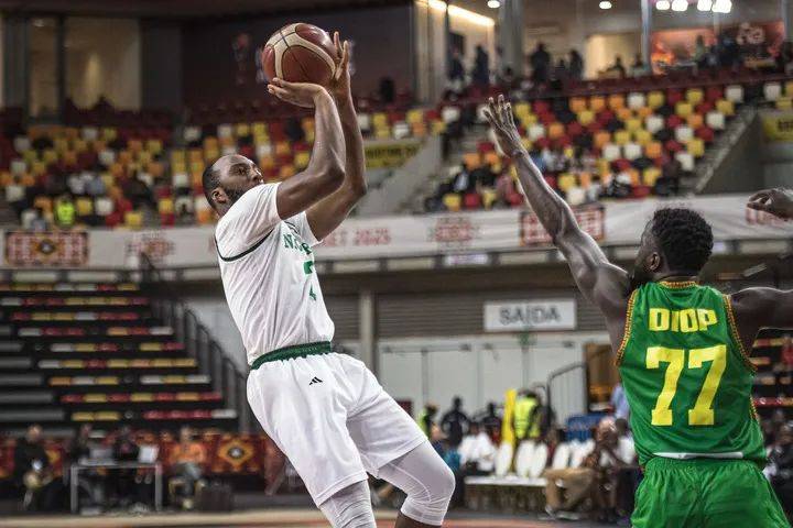 非洲篮球锦标赛半决赛战罢,强队晋级下一轮 非洲篮球锦标赛半决赛战罢,强队晋级下一轮