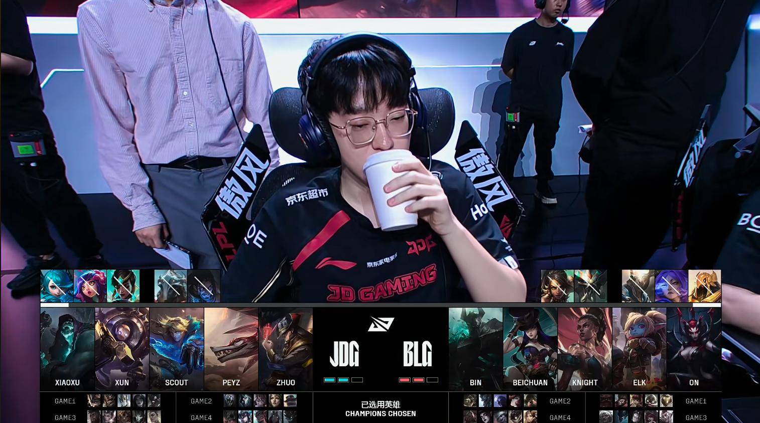 爱游戏体育-DK鏖战WBG，Elk关键团战开团秒人宿敌对决成都决赛之夜，点燃全场激情的简单介绍