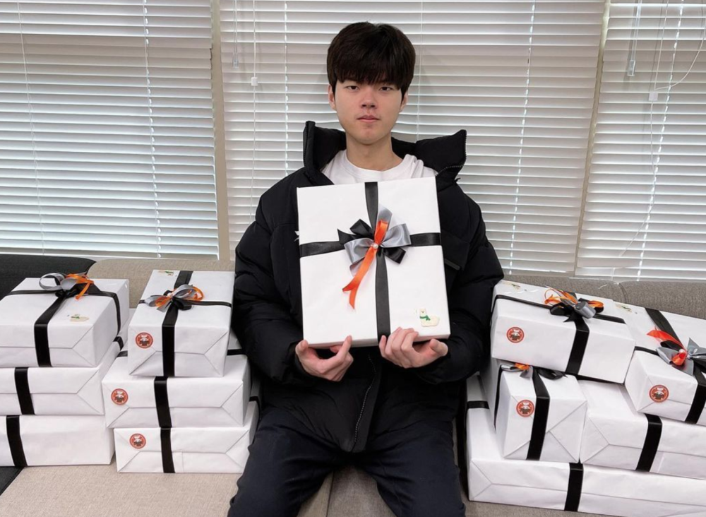 DRX血洗DK，Lehends开启传奇时刻强强对话入围赛，成为赛场最大亮点