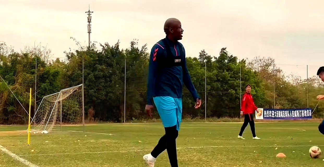 球员个人技巧在比赛中得到了充分展现的简单介绍 球员个人技巧在比赛中得到了充分展现的简单介绍