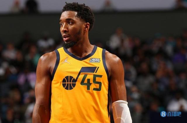 爵士后卫再次当选全明星获得球迷认可 爵士后卫再次当选全明星获得球迷认可