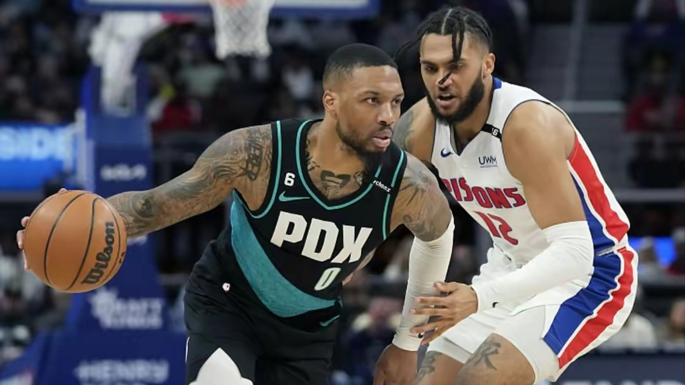 爱游戏-开拓者遭连败，利拉德神来之笔暂时无效