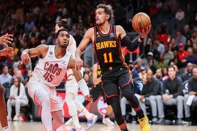 志在夺冠！老鹰队力克黄蜂队，晋级东部半决赛