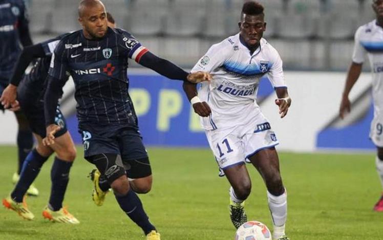 爱游戏入口-关于朗斯击败对手换得三分，保级希望大增的信息