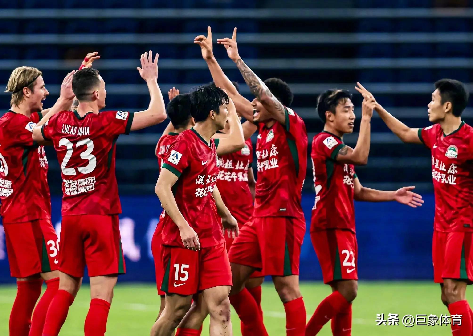 河南队在悬崖赛季获胜,外援功不可没 河南队在悬崖赛季获胜,外援功不可没