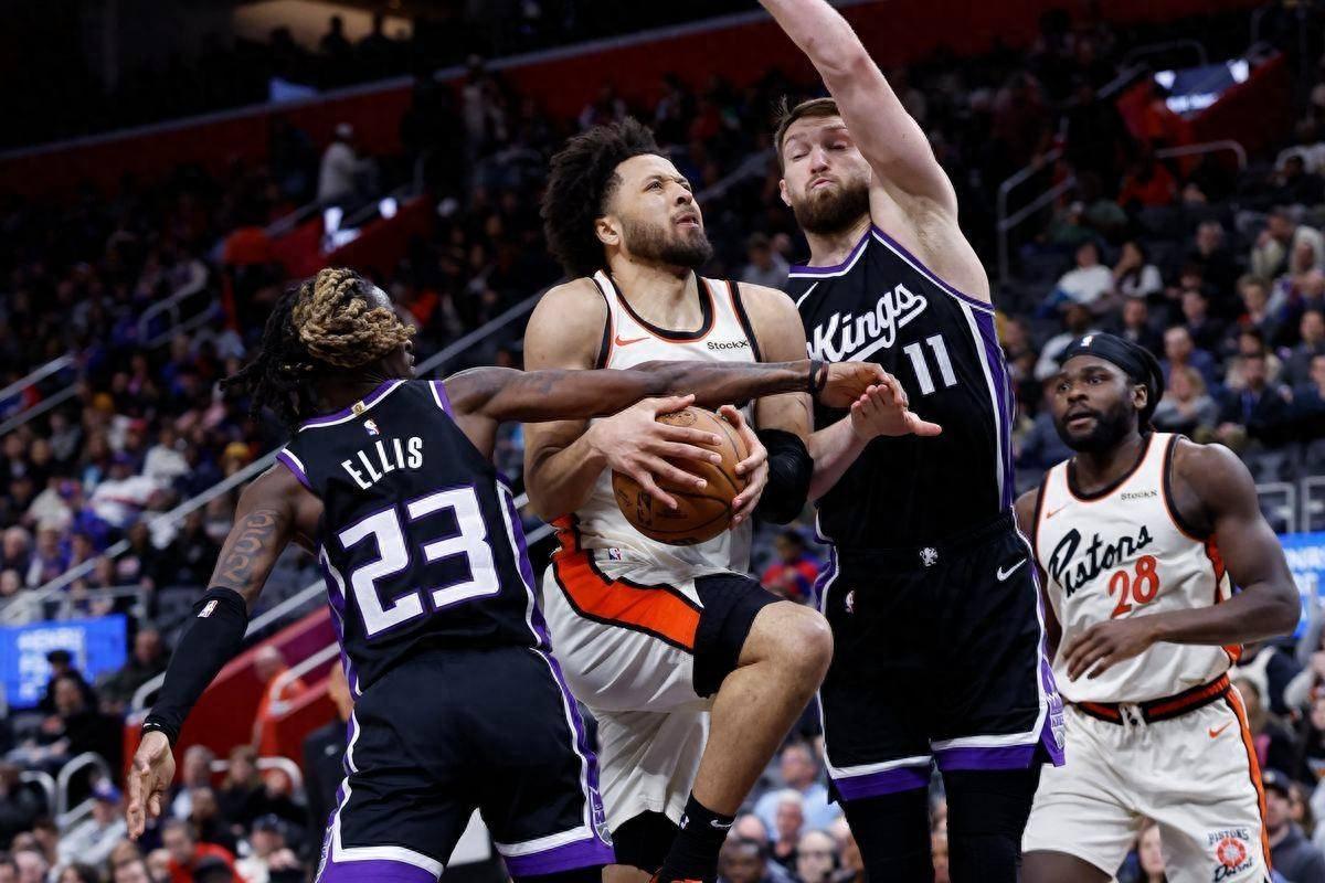 国王队近期反弹势头强劲，朝着季后赛进发的简单介绍