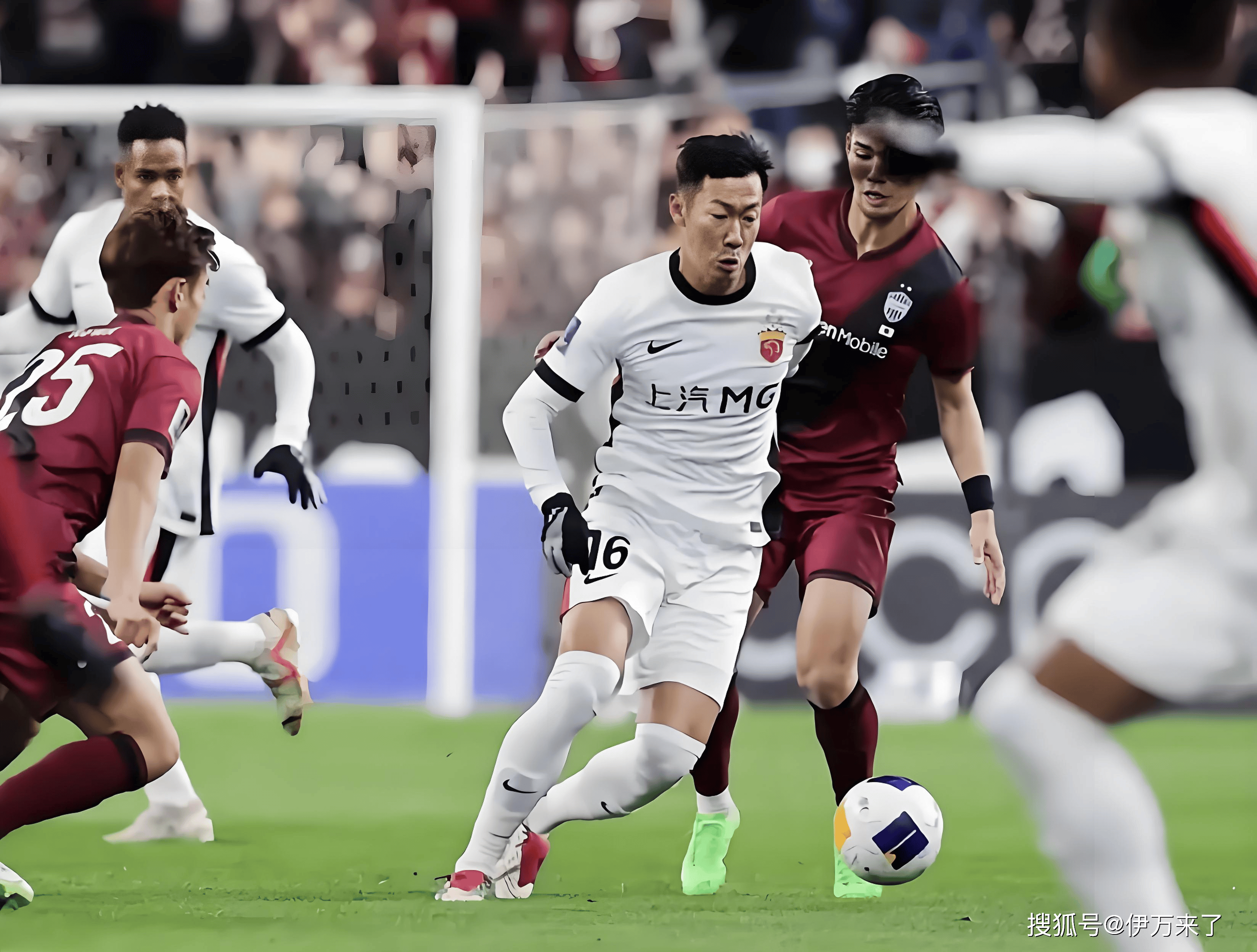 首尔FC惨遭淘汰，遗憾告别亚冠赛场