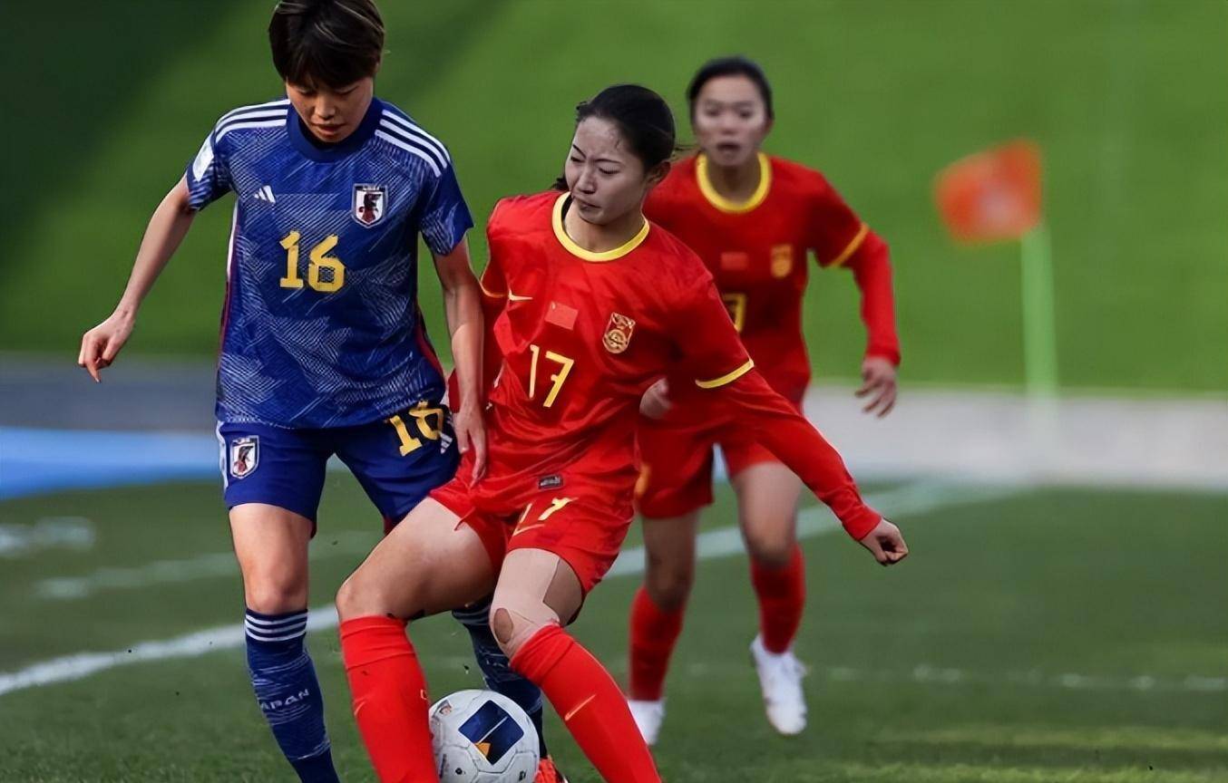 关于一触即发:女足比赛近期战况激烈的信息 关于一触即发:女足比赛近期战况激烈的信息