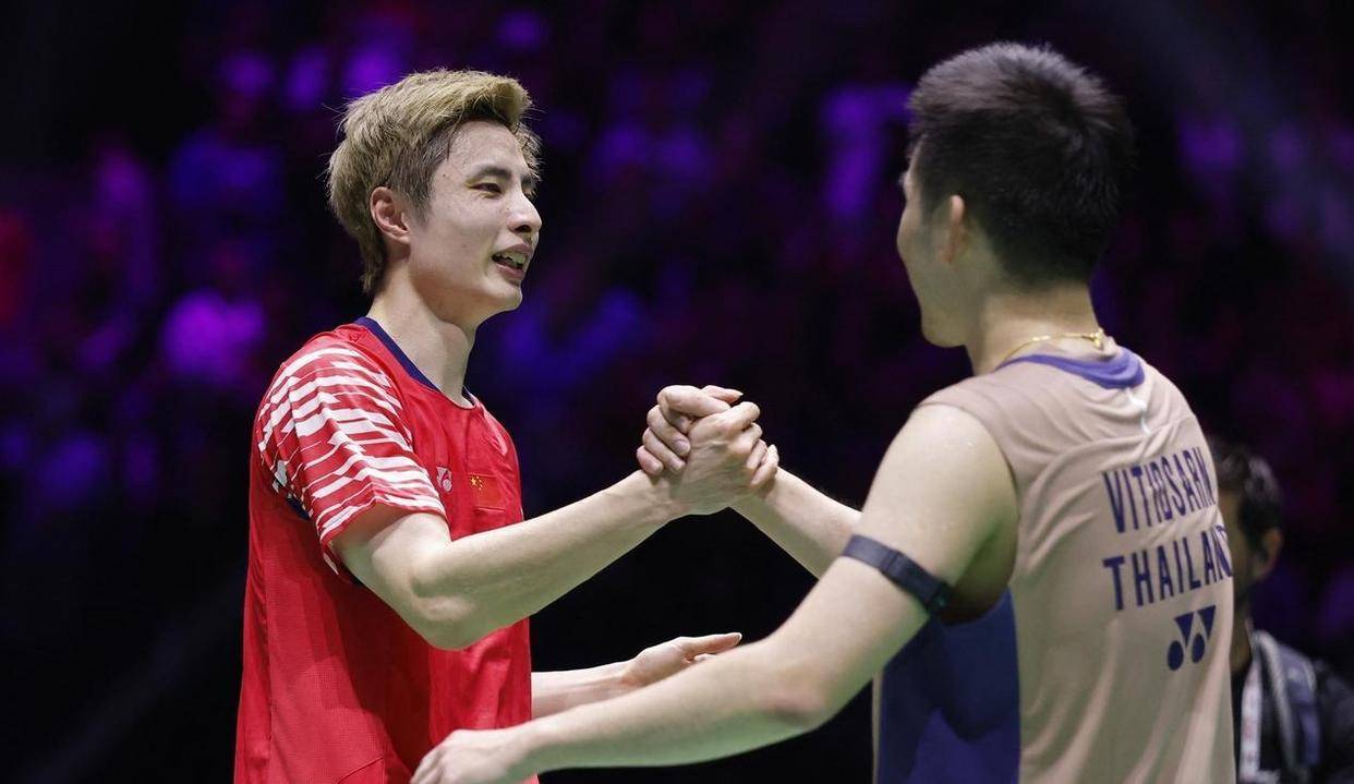 包含德国队完胜印尼队,石宇奇统治全场的词条 包含德国队完胜印尼队,石宇奇统治全场的词条