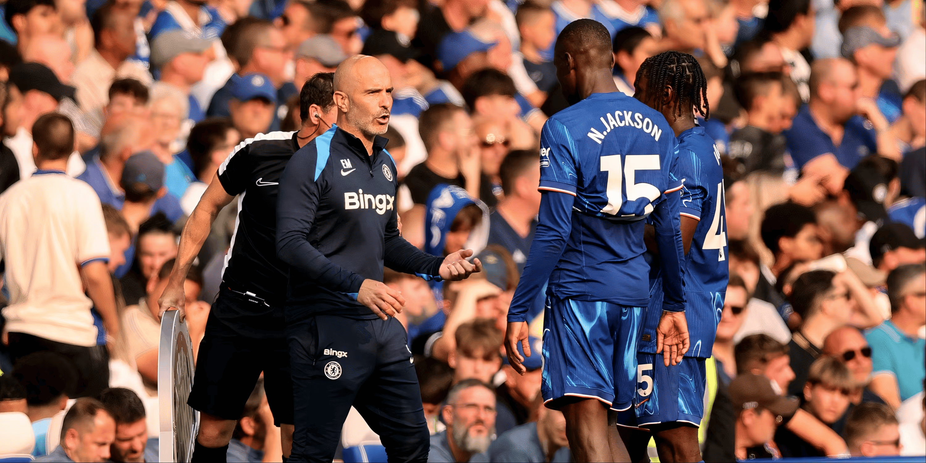 关于切尔西碾压巴萨,法比尼奥扛起全队的信息 关于切尔西碾压巴萨,法比尼奥扛起全队的信息