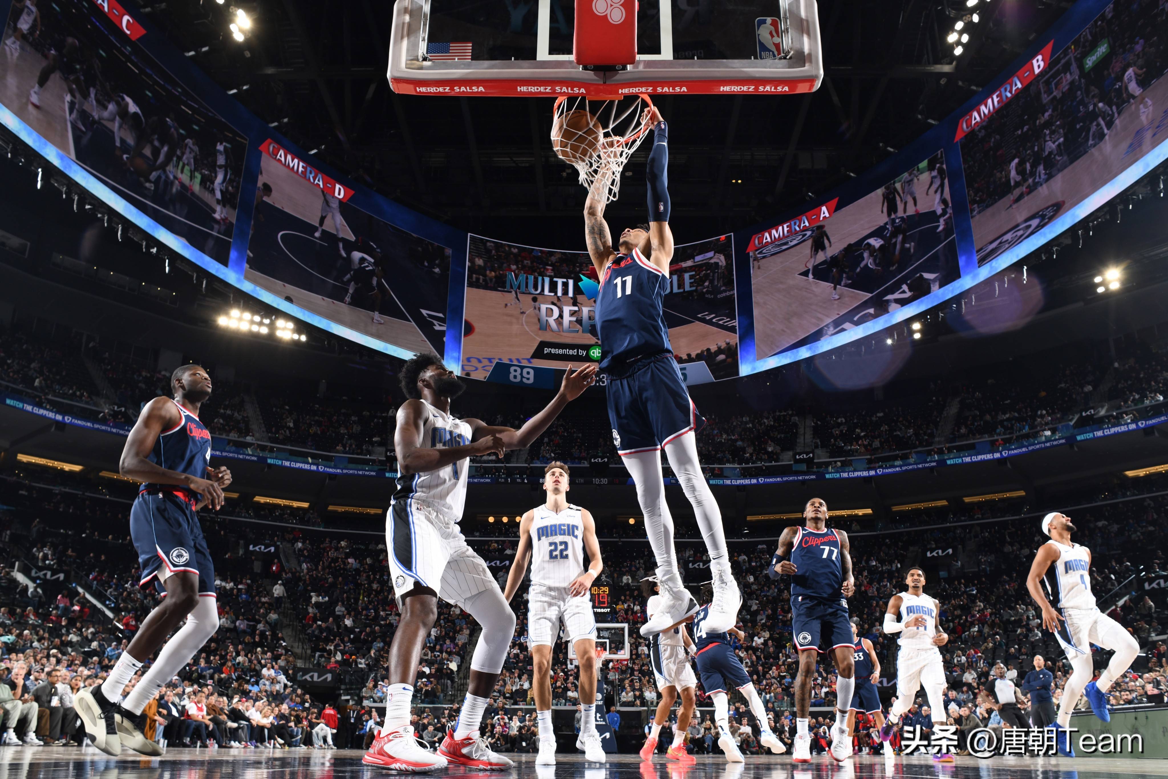 关于深圳队鏖战快船,麦科勒姆刷新纪录的信息 关于深圳队鏖战快船,麦科勒姆刷新纪录的信息