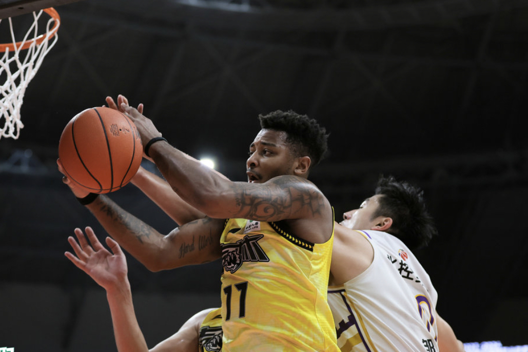 爱游戏入口-吉林队碾压鹈鹕，范弗利特状态火热的简单介绍