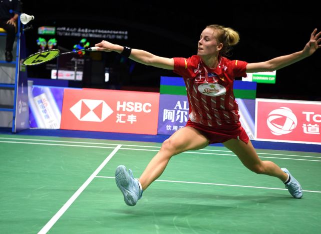 爱游戏在线-韩国队逆转丹麦队，戴资颖统治全场的简单介绍