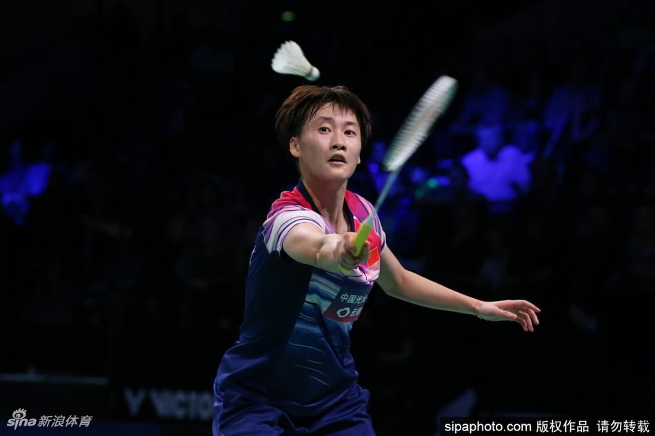 韩国队逆转丹麦队，戴资颖统治全场的简单介绍