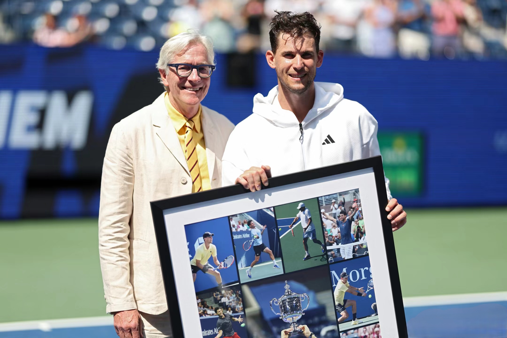 温网逆转年终总决赛，穆雷带队取胜