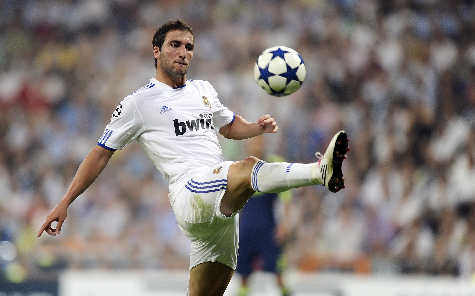 欧冠与德甲的交响，红牛坚韧，布雷默主宰