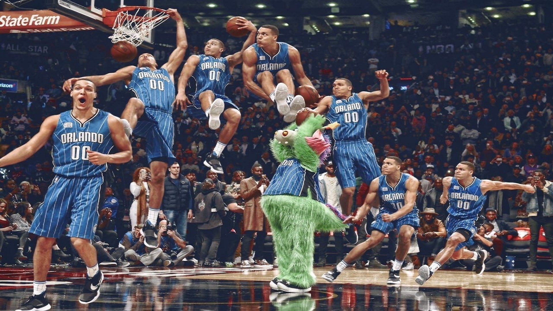 末节15分！布克再度点燃热火，太阳黯然失色